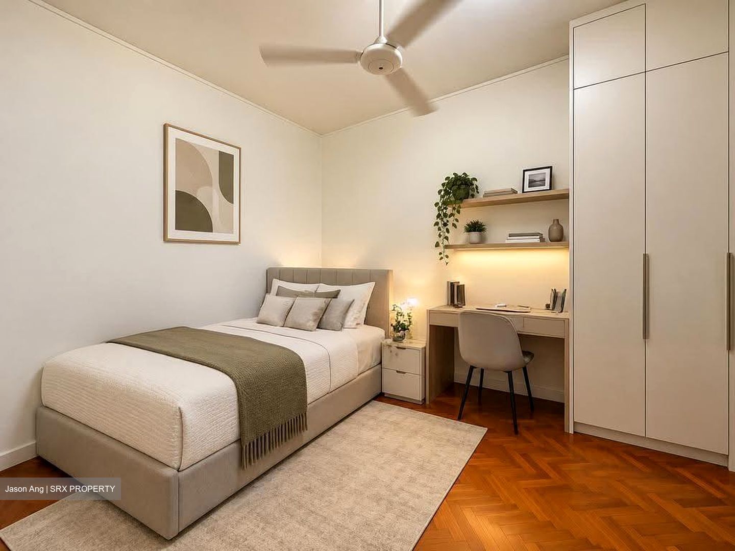 Still Mansions (D15), Apartment #612762741